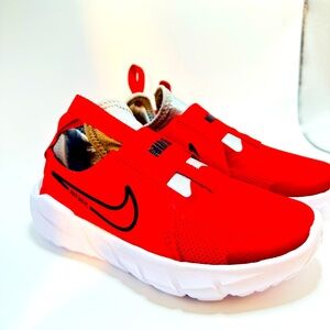 Kids Nike sneakers